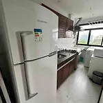 Apartamento - 1 Quarto - 303
