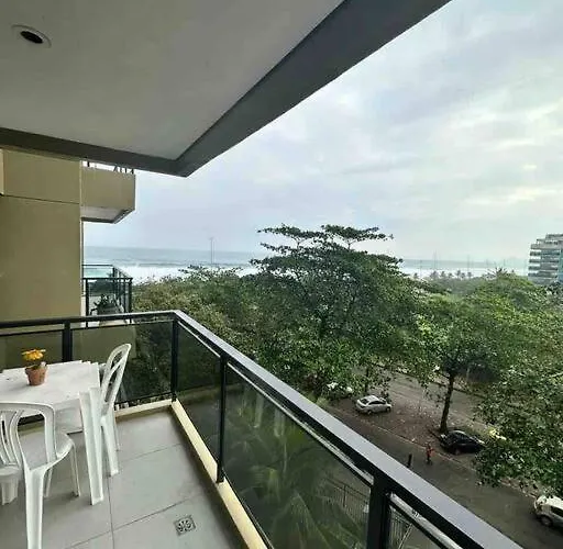 Apartamento - 1 Quarto - 303